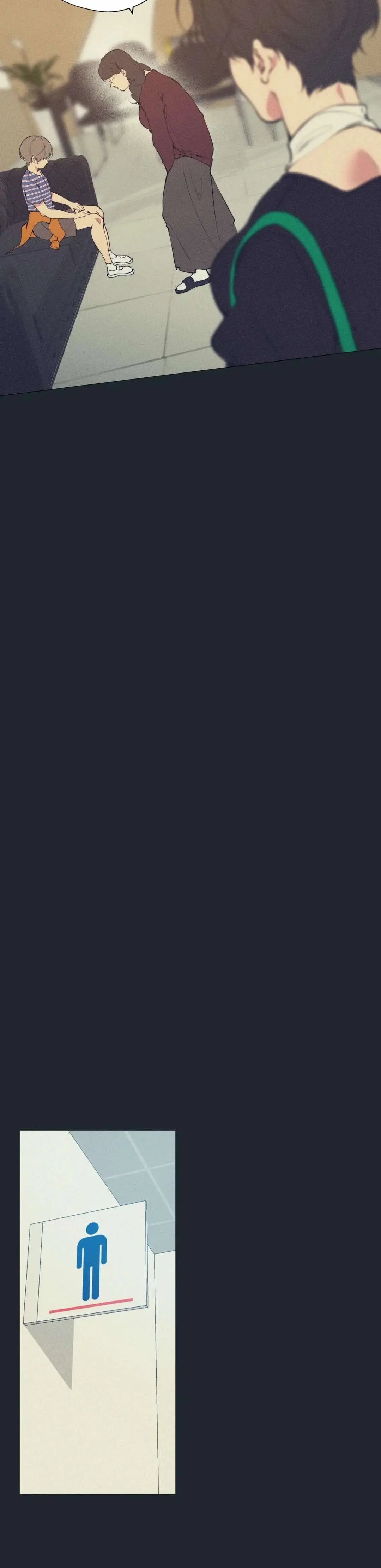 Lost in the Cloud – Capítulo 79 Yaoi – Página 18