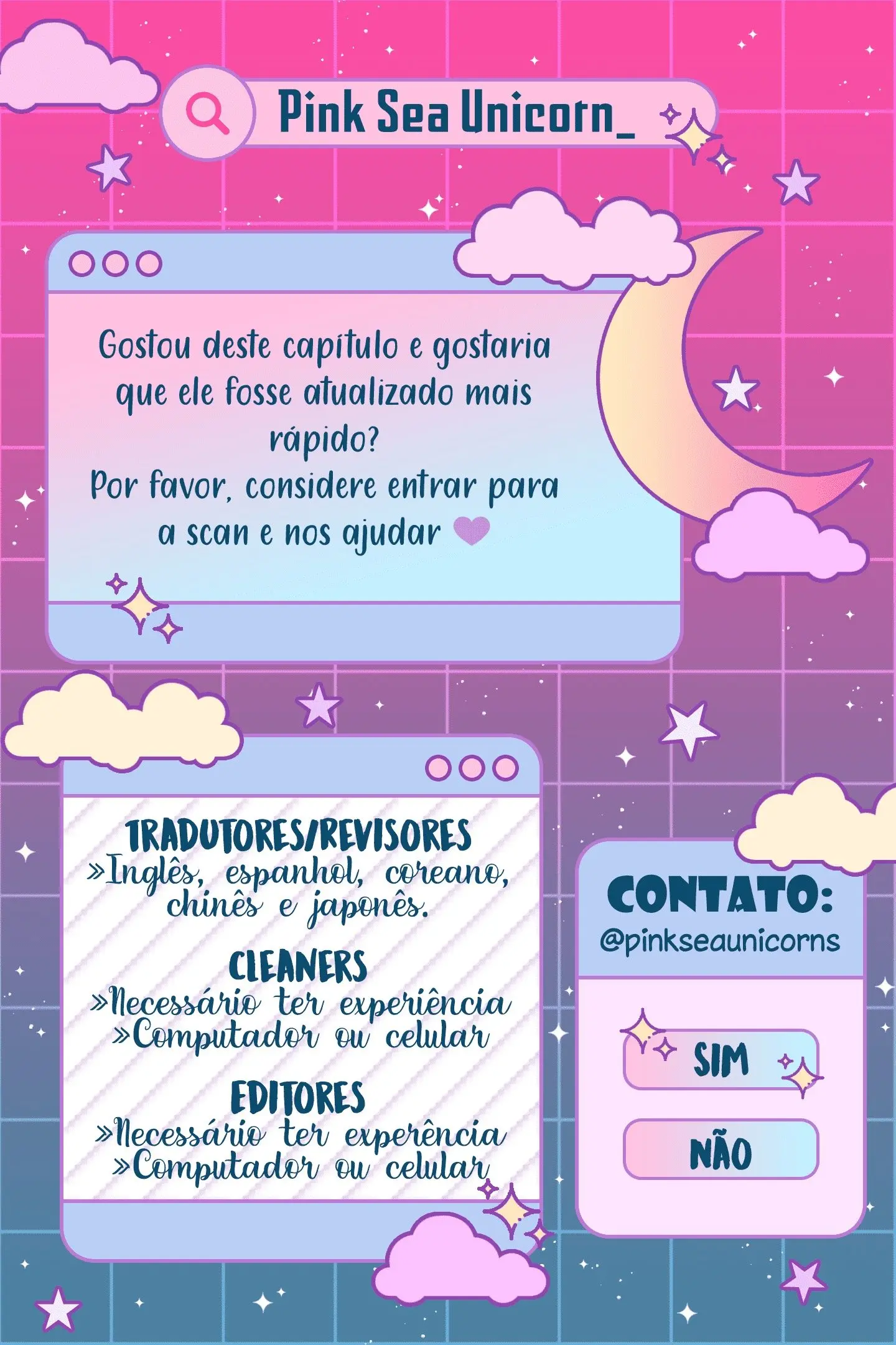 Lost in the Cloud – Capítulo 79 Yaoi – Página 31