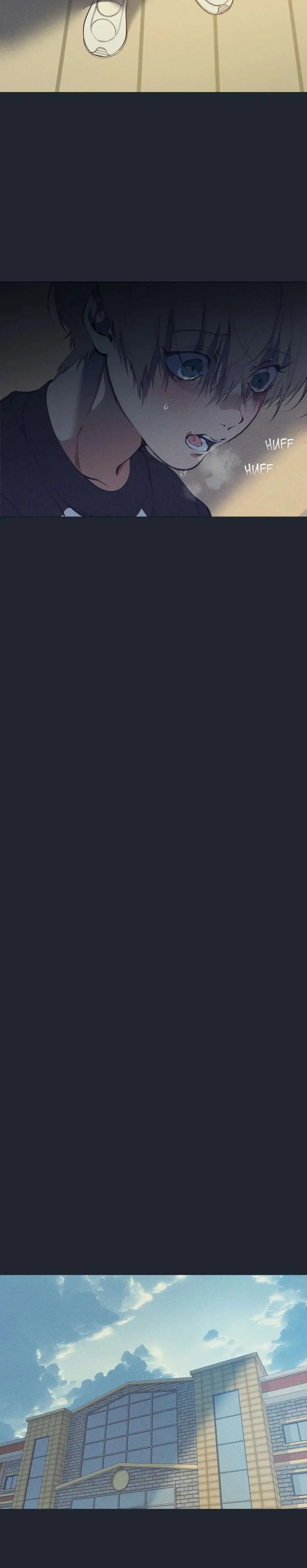 Lost in the Cloud – Capítulo 79 Yaoi – Página 6