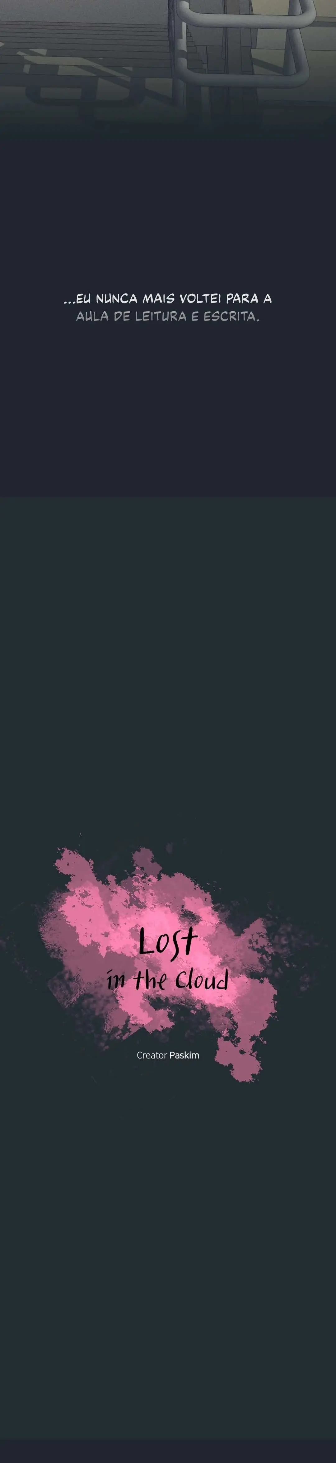 Lost in the Cloud – Capítulo 79 Yaoi – Página 9