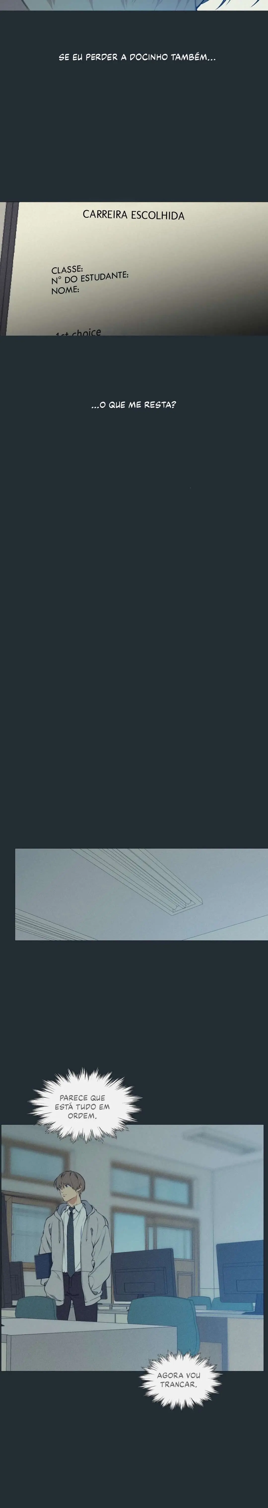 Lost in the Cloud – Capítulo 80 Yaoi – Página 15