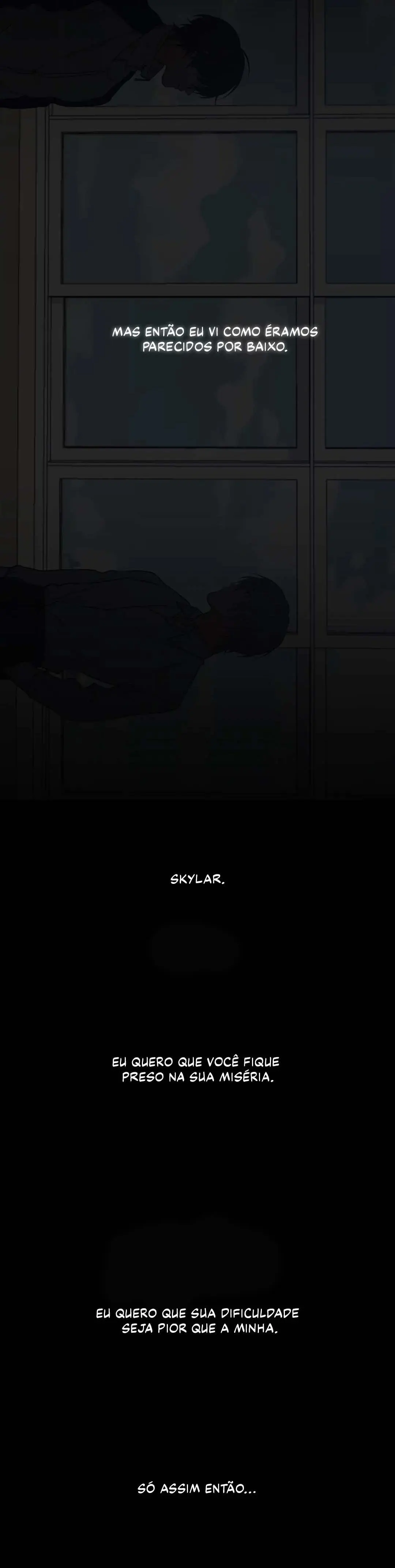 Lost in the Cloud – Capítulo 80 Yaoi – Página 18