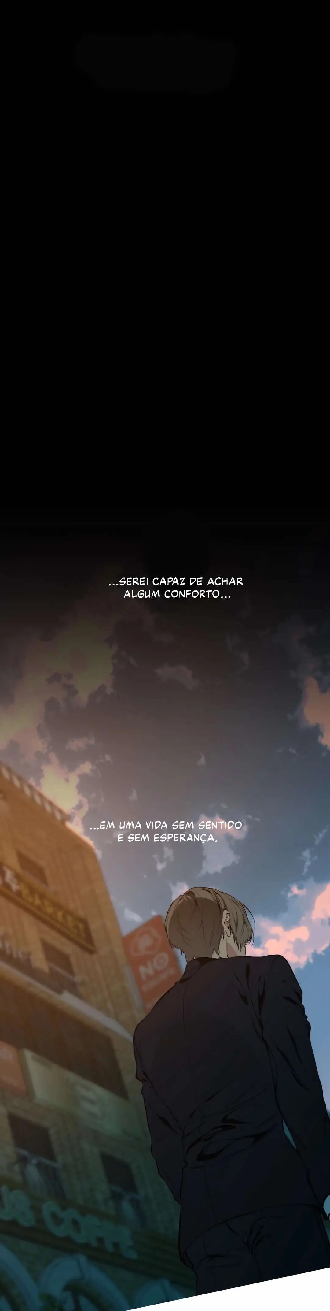 Lost in the Cloud – Capítulo 80 Yaoi – Página 19