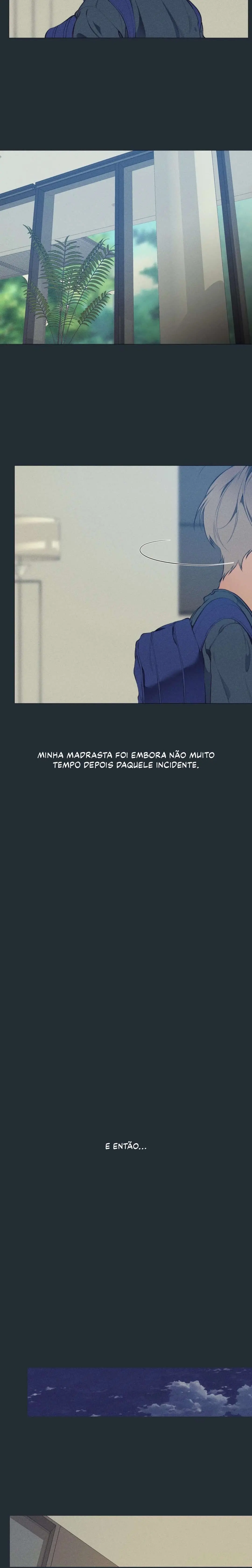 Lost in the Cloud – Capítulo 80 Yaoi – Página 2