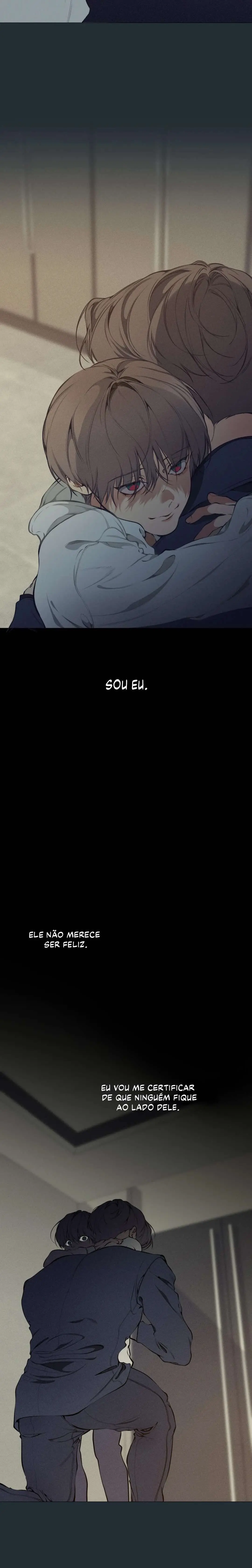 Lost in the Cloud – Capítulo 80 Yaoi – Página 5