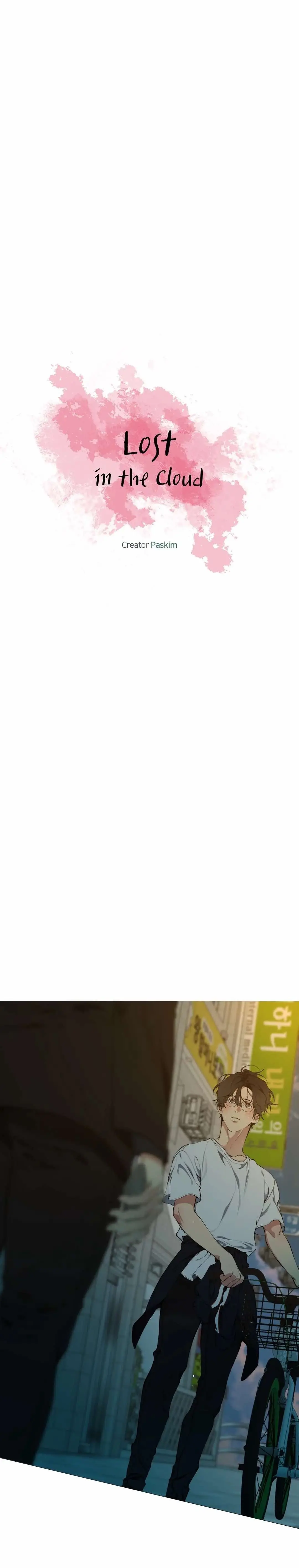 Lost in the Cloud – Capítulo 81 Yaoi – Página 6