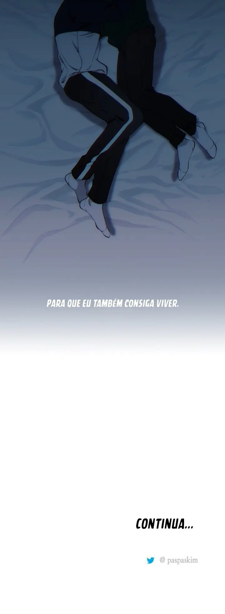 Lost in the Cloud – Capítulo 97 Yaoi – Página 6