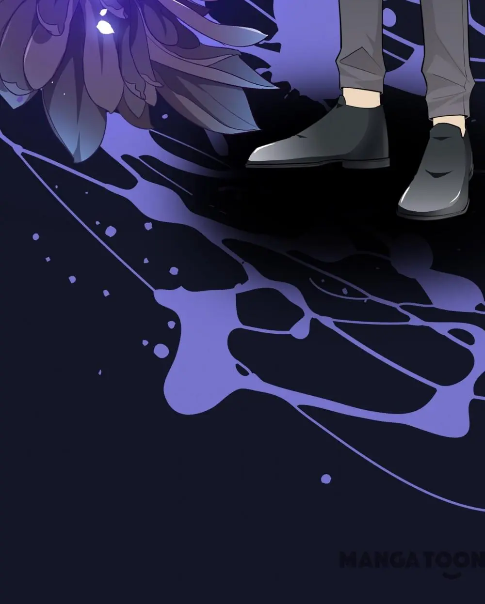 Lótus Negra – Capítulo 02 Yaoi – Página 5