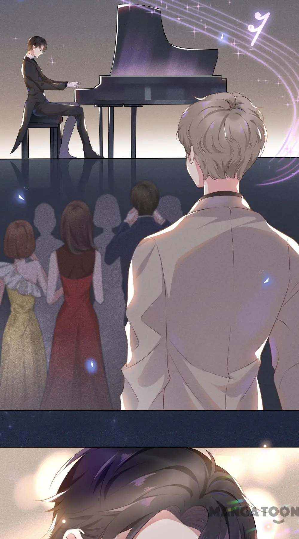 Lótus Negra – Capítulo 04 Yaoi – Página 11