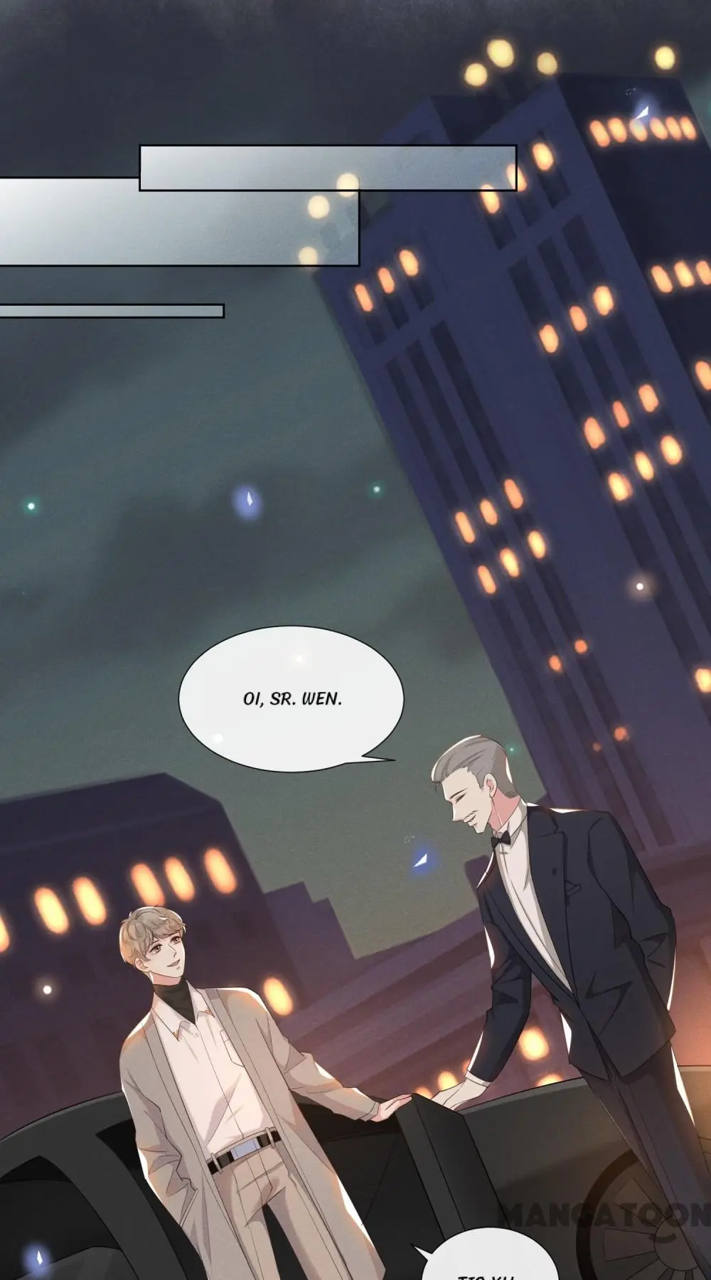 Lótus Negra – Capítulo 04 Yaoi – Página 14