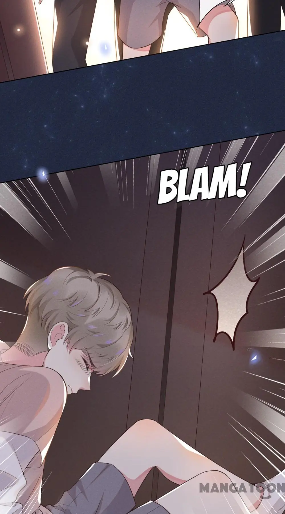 Lótus Negra – Capítulo 04 Yaoi – Página 2