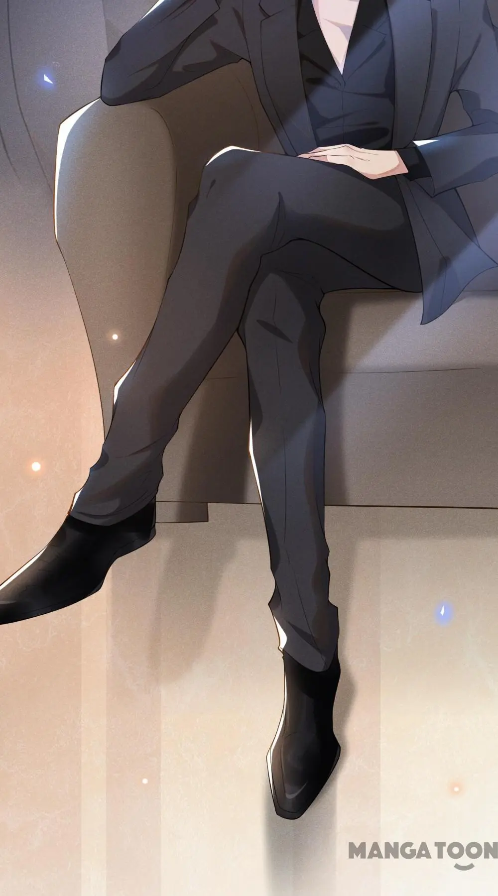 Lótus Negra – Capítulo 04 Yaoi – Página 21