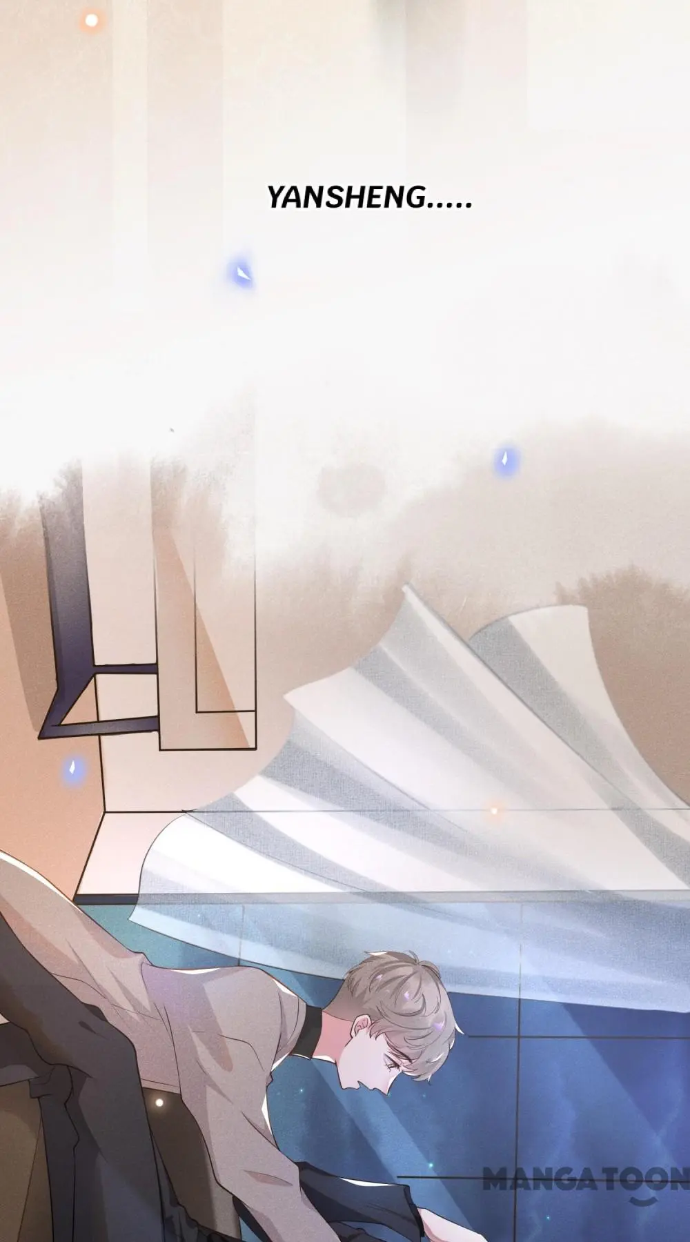 Lótus Negra – Capítulo 04 Yaoi – Página 22