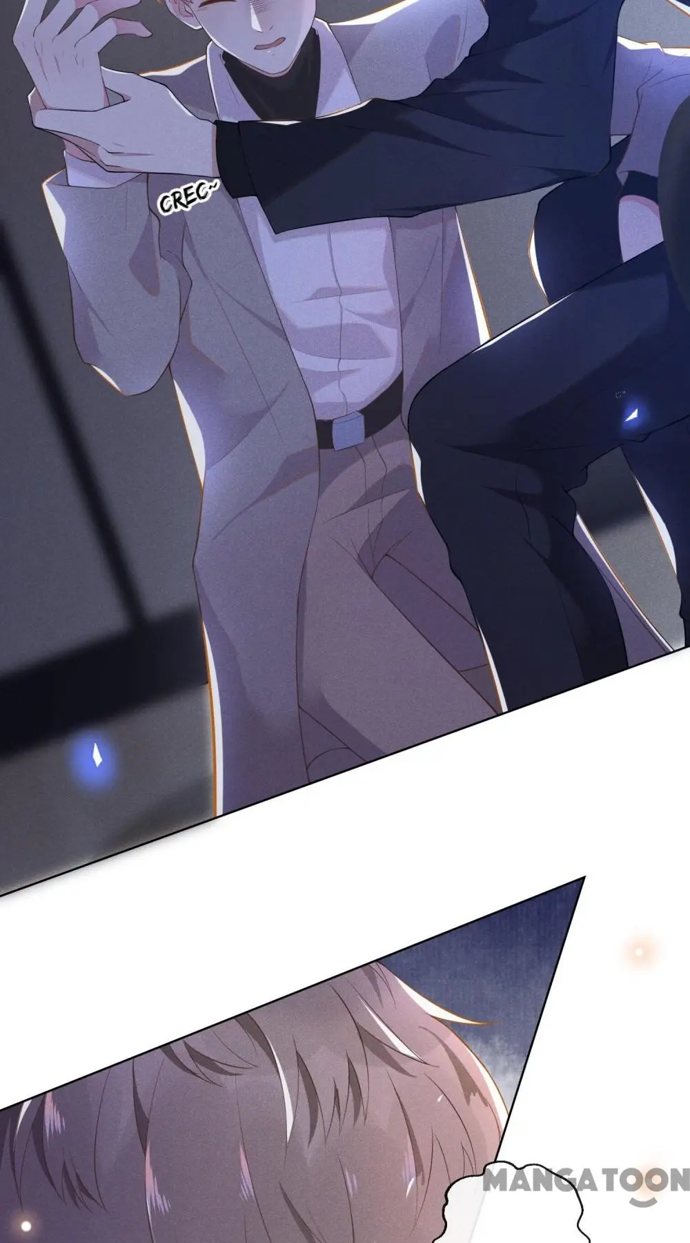 Lótus Negra – Capítulo 04 Yaoi – Página 28