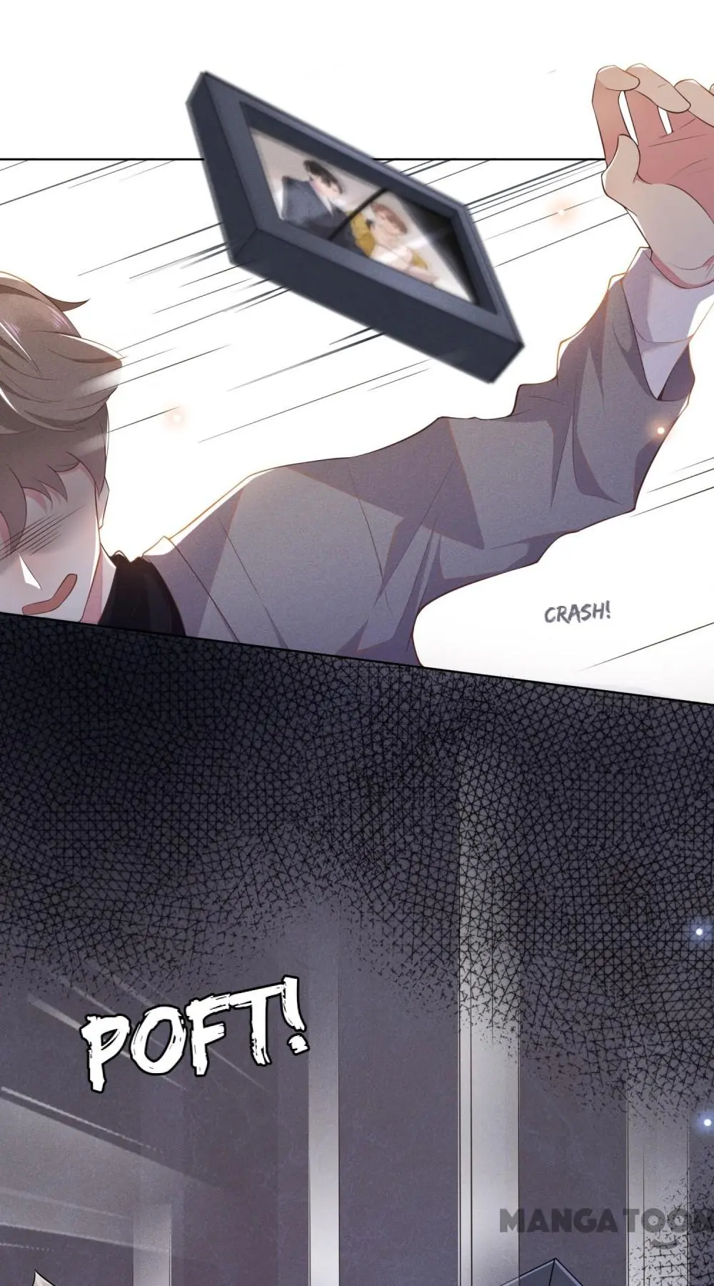 Lótus Negra – Capítulo 04 Yaoi – Página 31