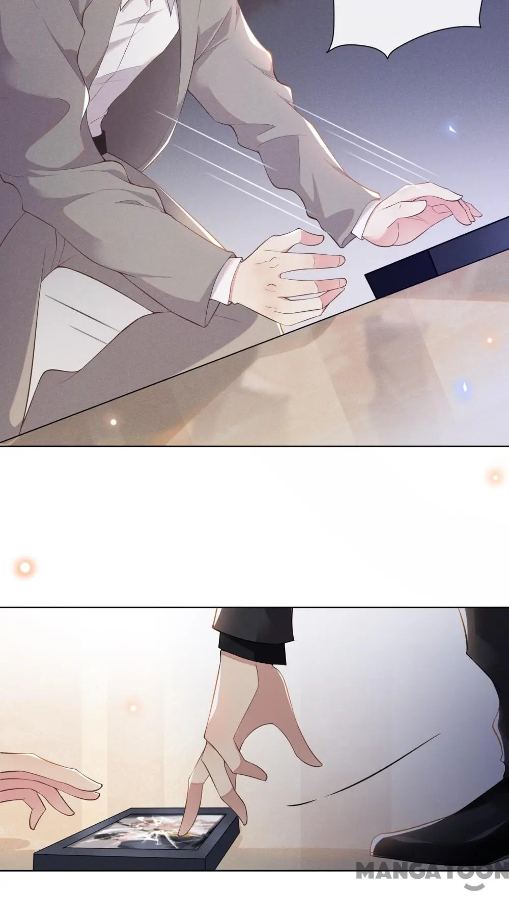 Lótus Negra – Capítulo 04 Yaoi – Página 33