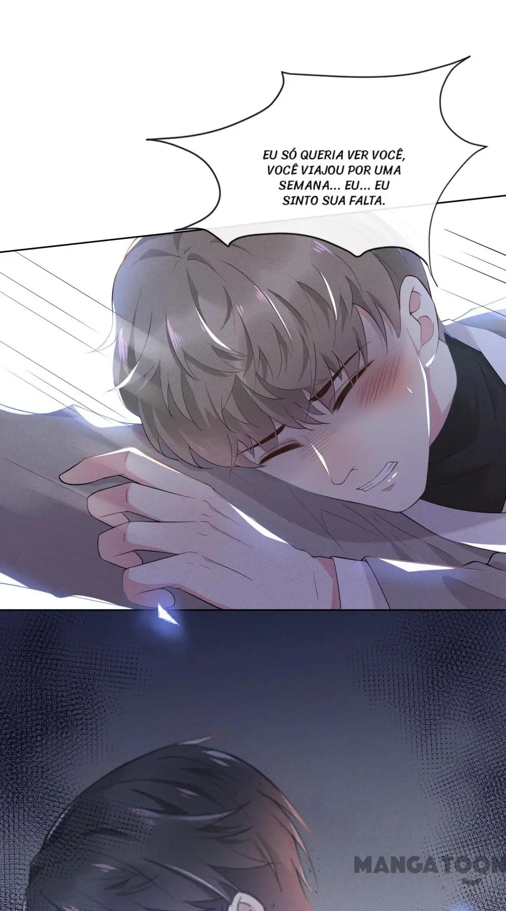 Lótus Negra – Capítulo 04 Yaoi – Página 40