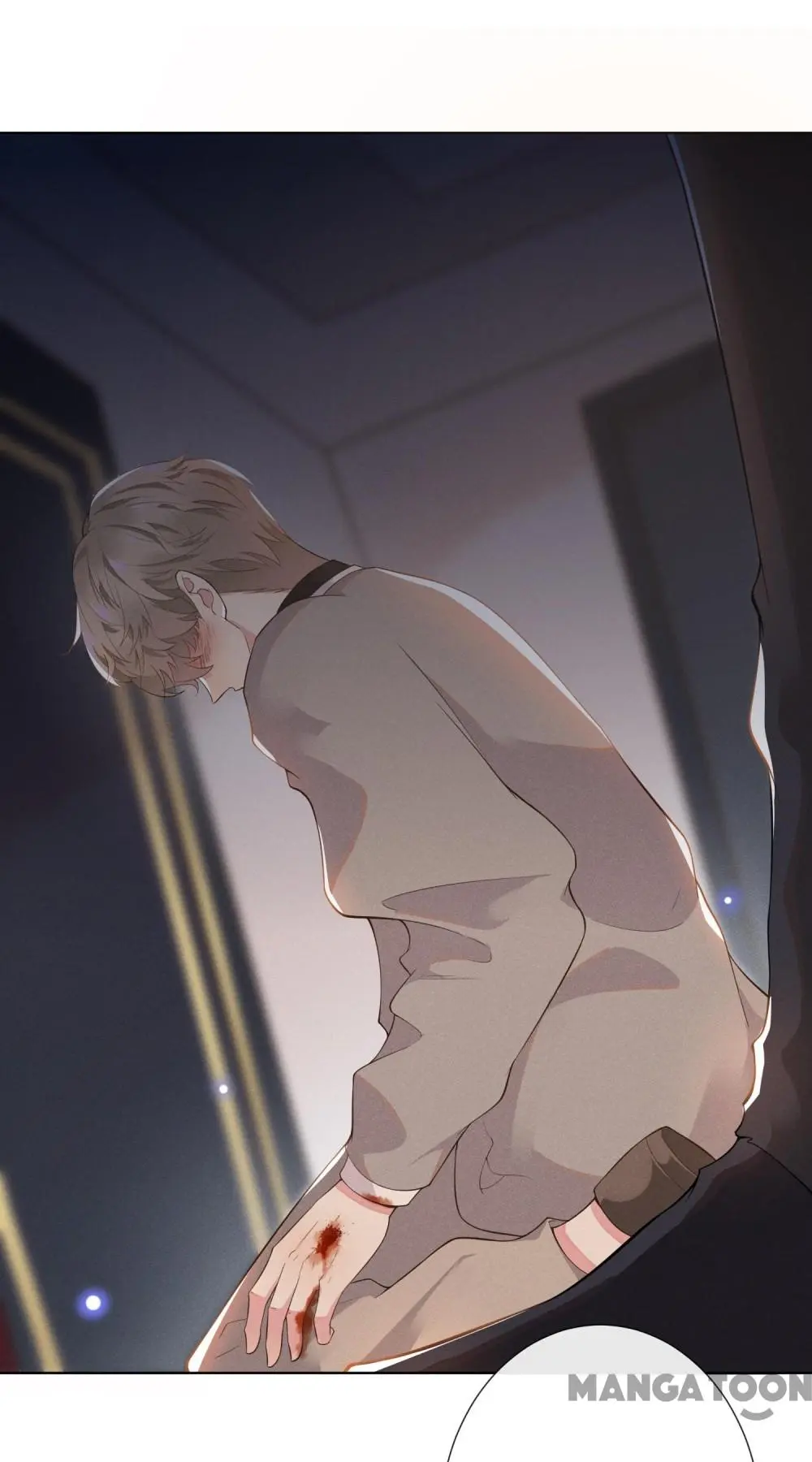 Lótus Negra – Capítulo 04 Yaoi – Página 44