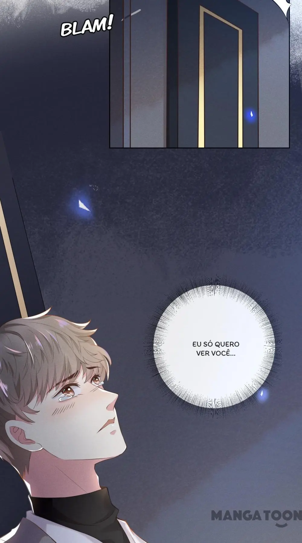 Lótus Negra – Capítulo 04 Yaoi – Página 49