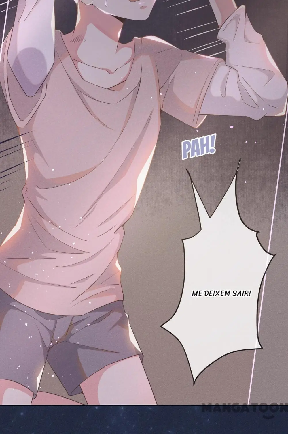 Lótus Negra – Capítulo 04 Yaoi – Página 5