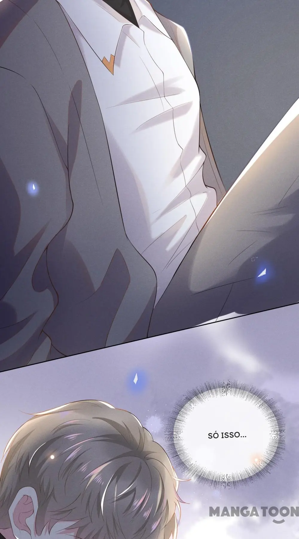 Lótus Negra – Capítulo 04 Yaoi – Página 50