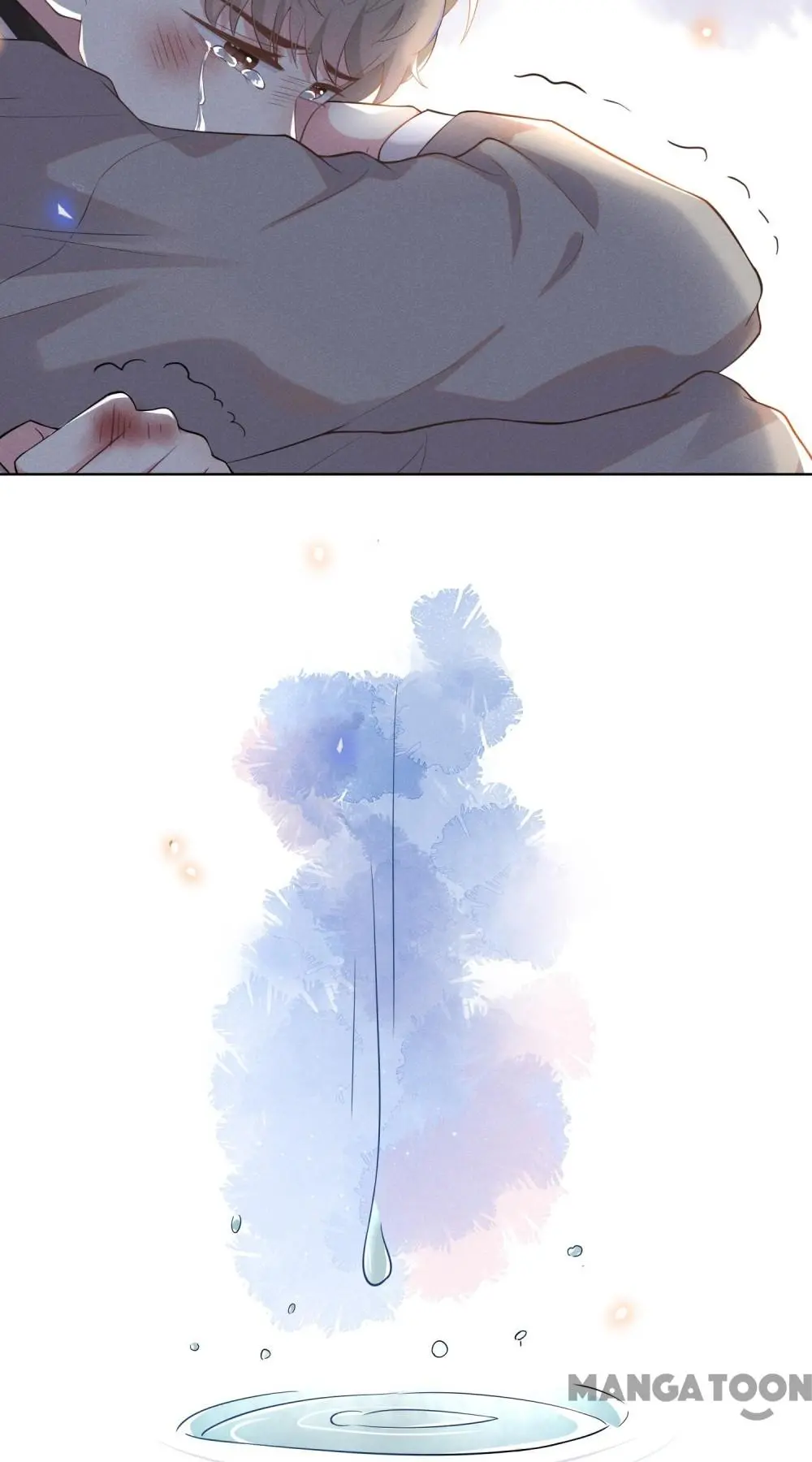 Lótus Negra – Capítulo 04 Yaoi – Página 51