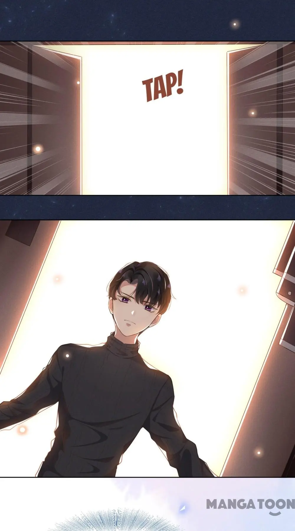 Lótus Negra – Capítulo 04 Yaoi – Página 6