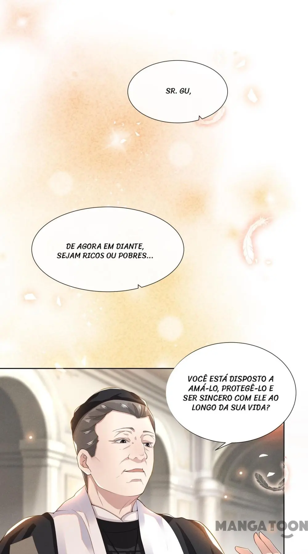 Lótus Negra – Capítulo 05 Yaoi – Página 1