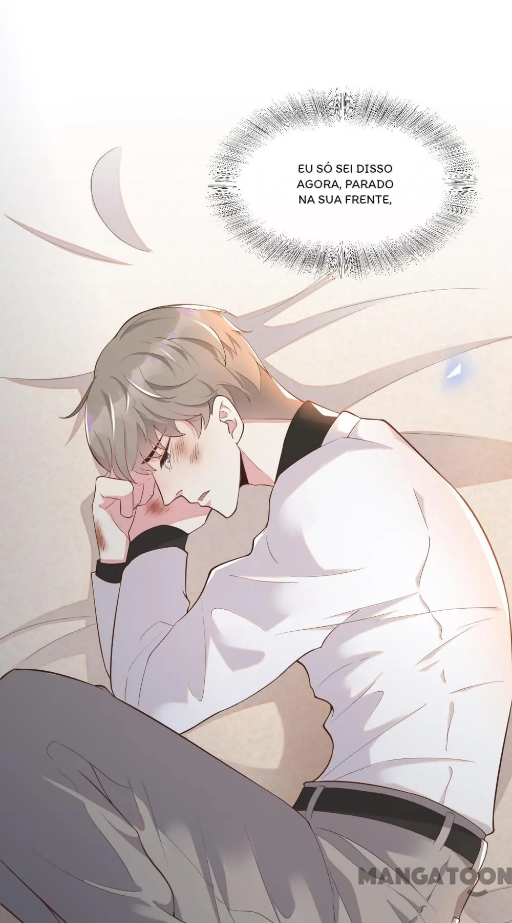 Lótus Negra – Capítulo 05 Yaoi – Página 10