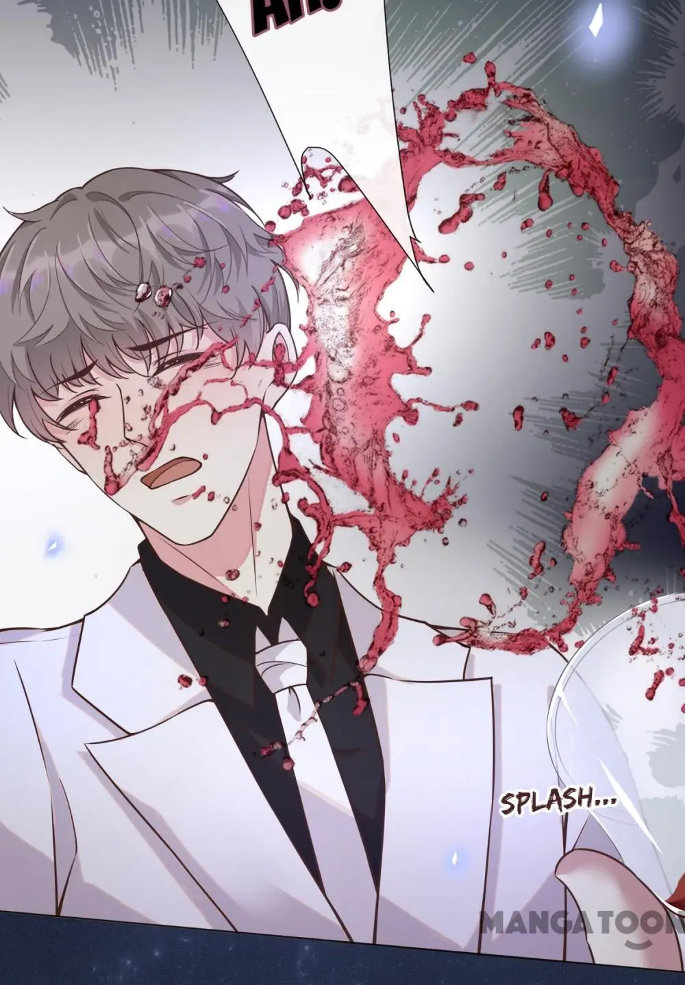 Lótus Negra – Capítulo 05 Yaoi – Página 17