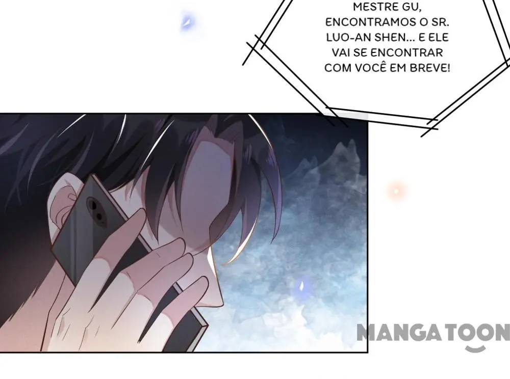 Lótus Negra – Capítulo 05 Yaoi – Página 32