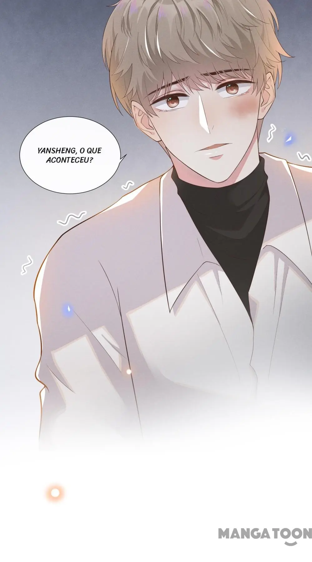 Lótus Negra – Capítulo 05 Yaoi – Página 35