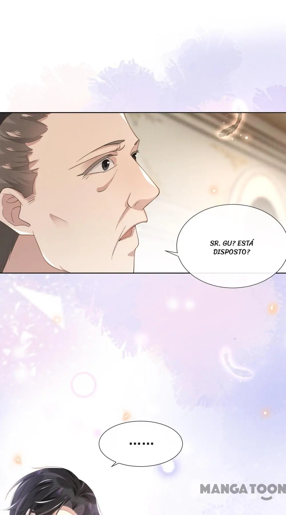 Lótus Negra – Capítulo 05 Yaoi – Página 4