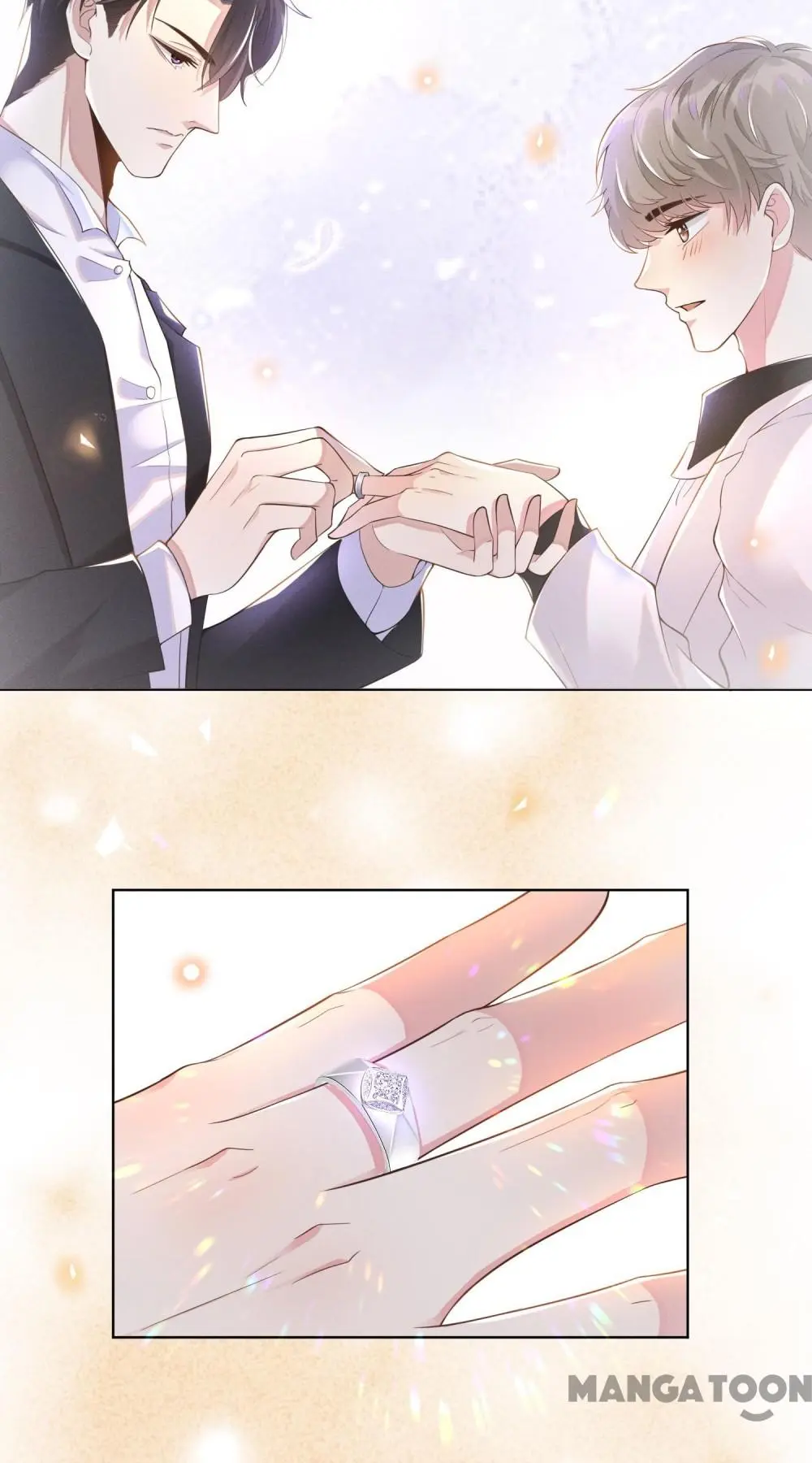 Lótus Negra – Capítulo 05 Yaoi – Página 5