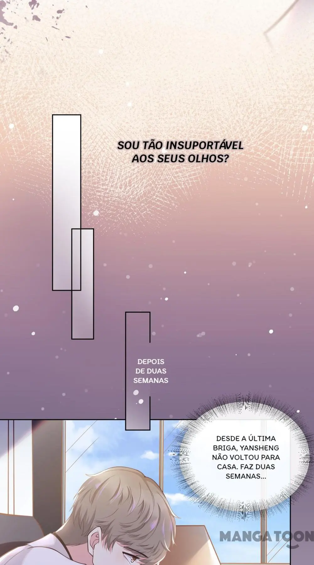 Lótus Negra – Capítulo 06 Yaoi – Página 11