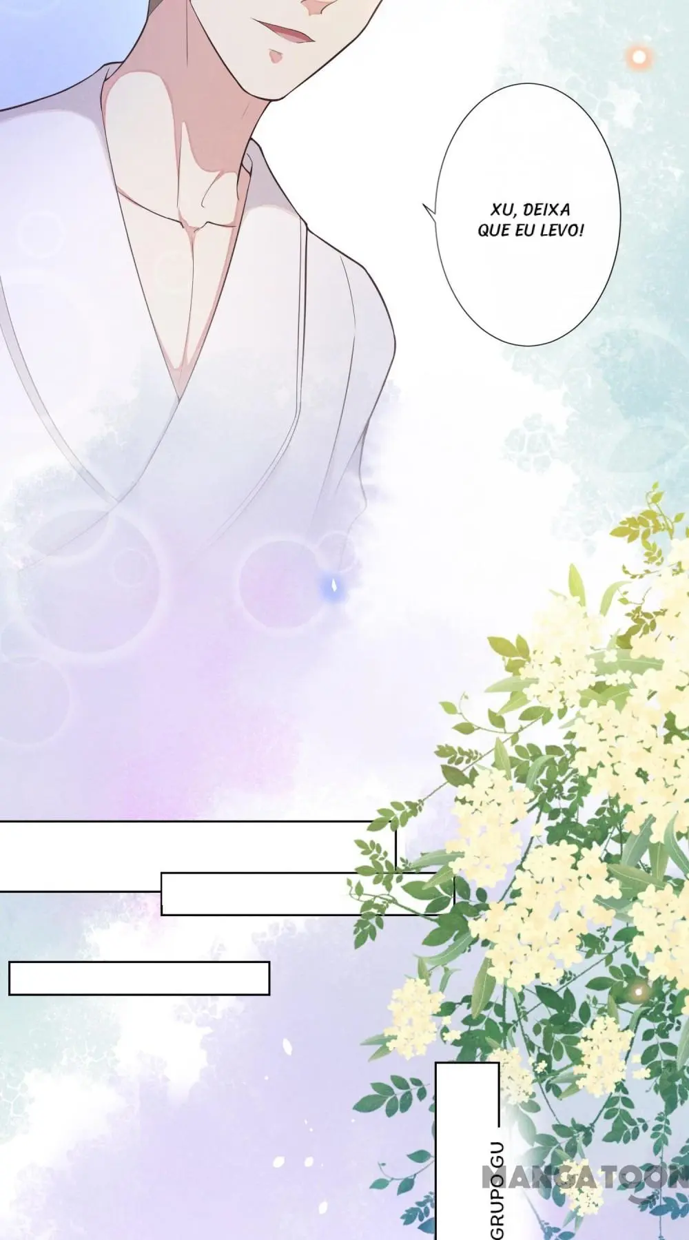 Lótus Negra – Capítulo 06 Yaoi – Página 15