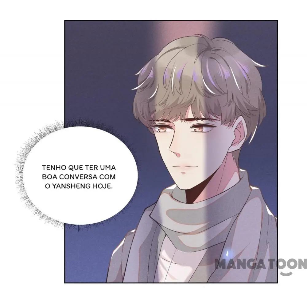 Lótus Negra – Capítulo 06 Yaoi – Página 18