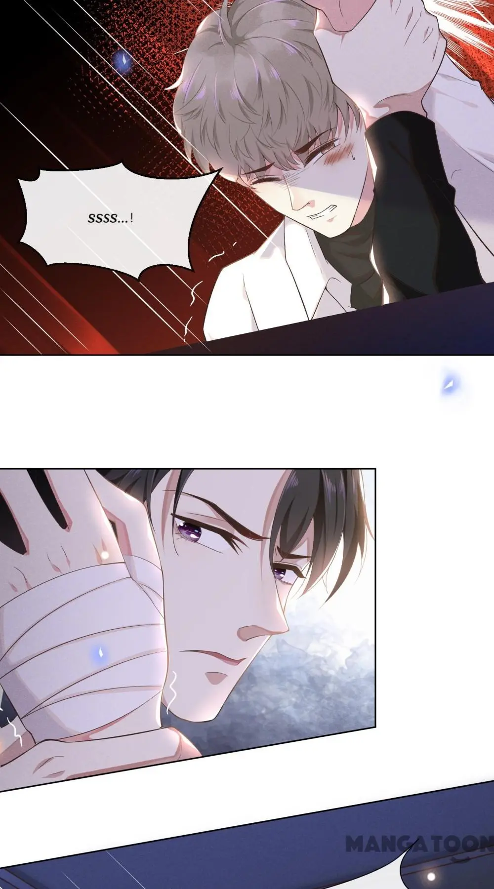 Lótus Negra – Capítulo 06 Yaoi – Página 2