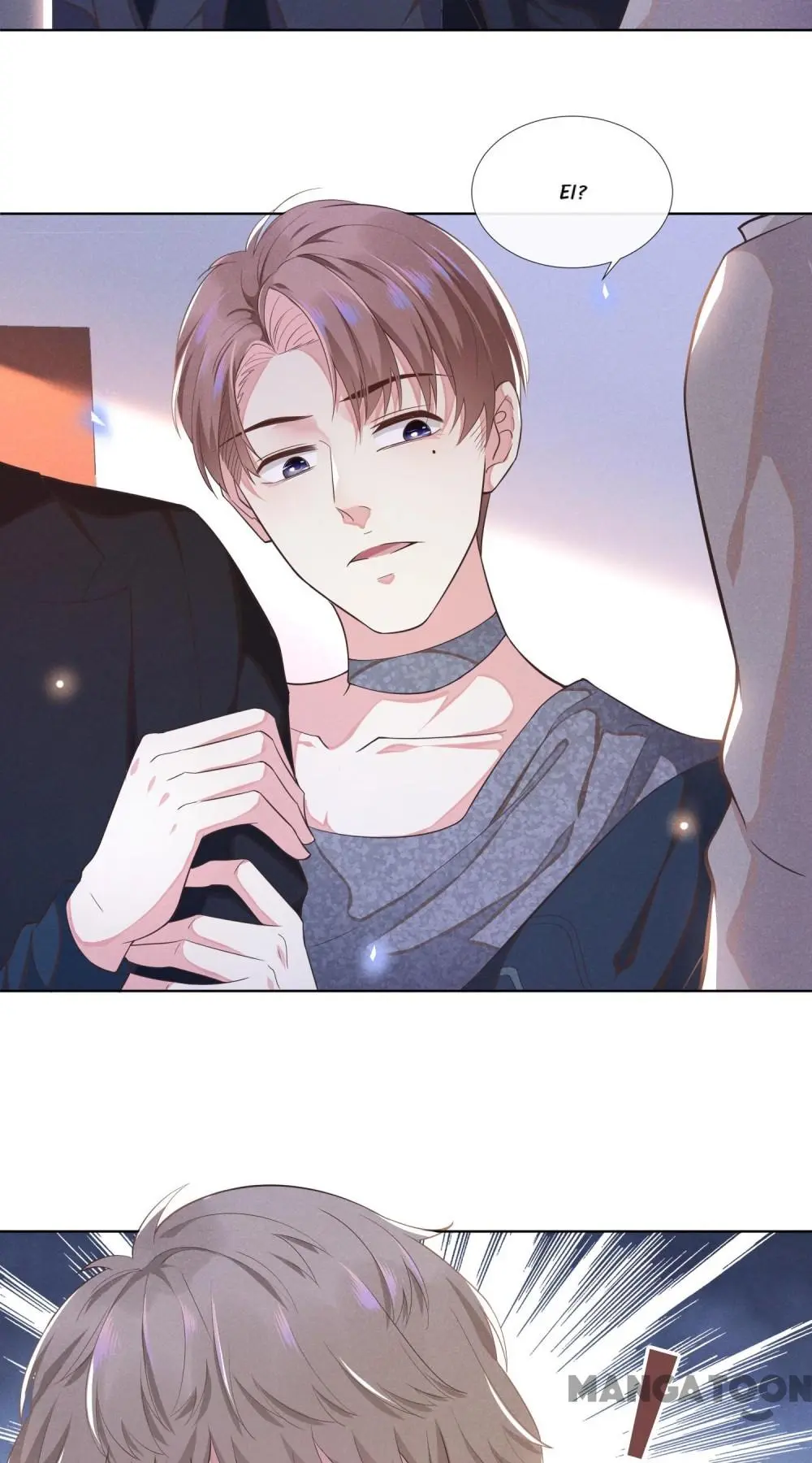 Lótus Negra – Capítulo 06 Yaoi – Página 20