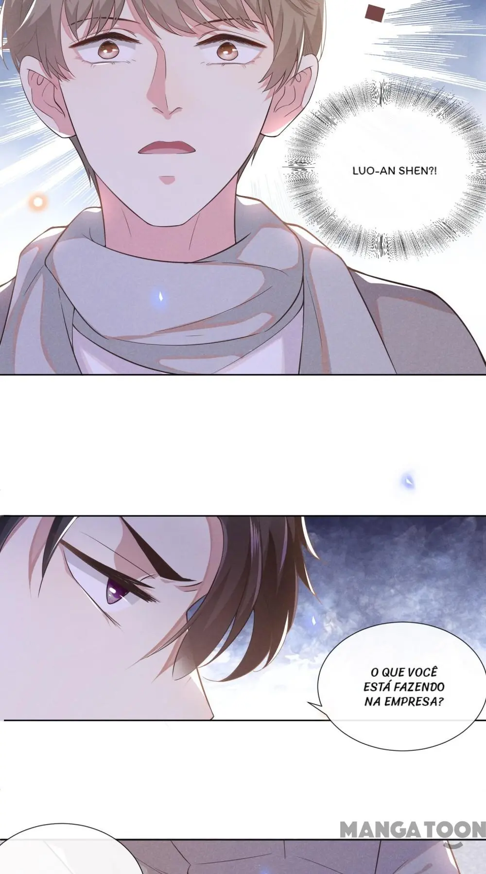 Lótus Negra – Capítulo 06 Yaoi – Página 21