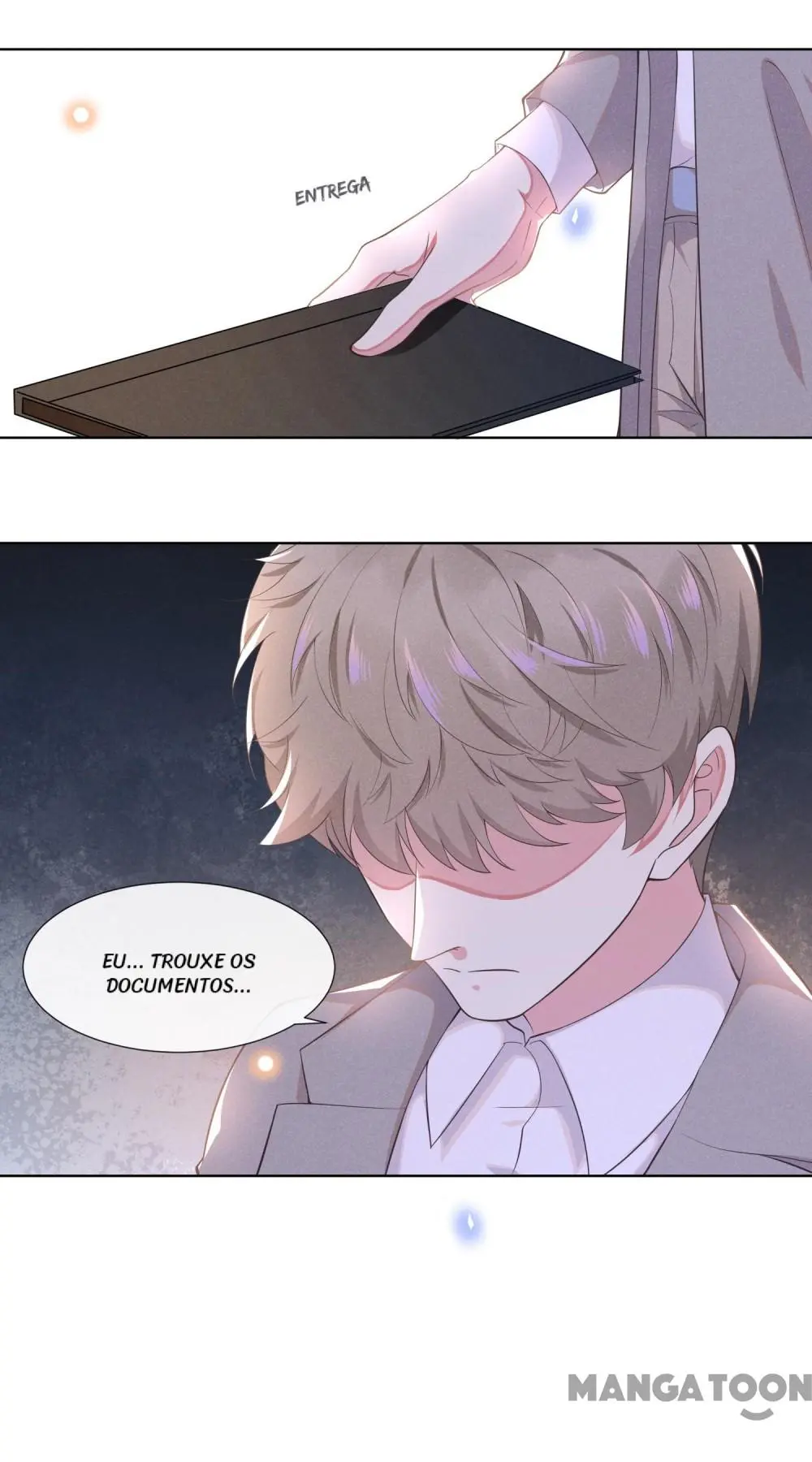 Lótus Negra – Capítulo 06 Yaoi – Página 25