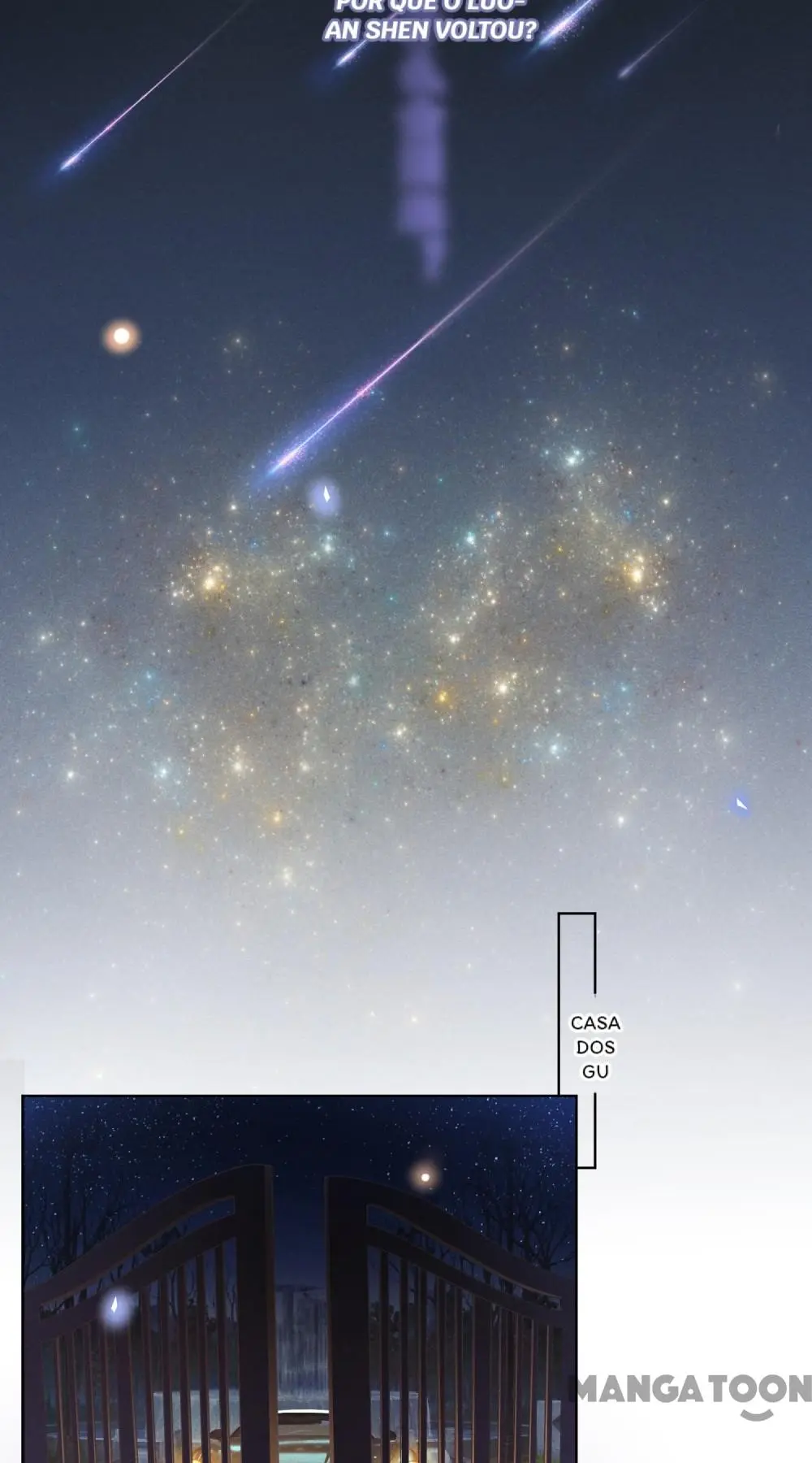 Lótus Negra – Capítulo 06 Yaoi – Página 30