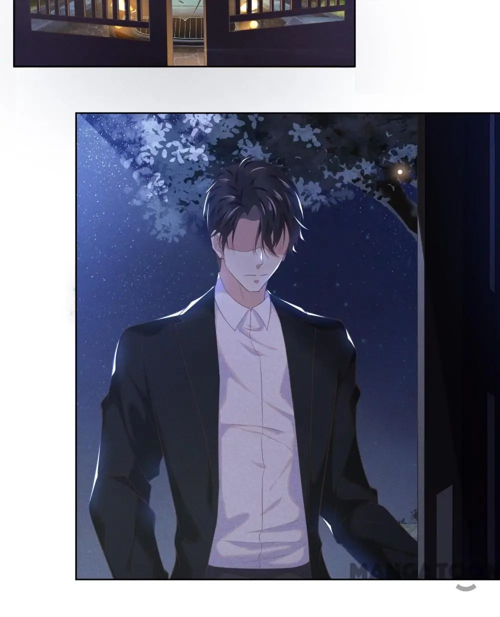 Lótus Negra – Capítulo 06 Yaoi – Página 31