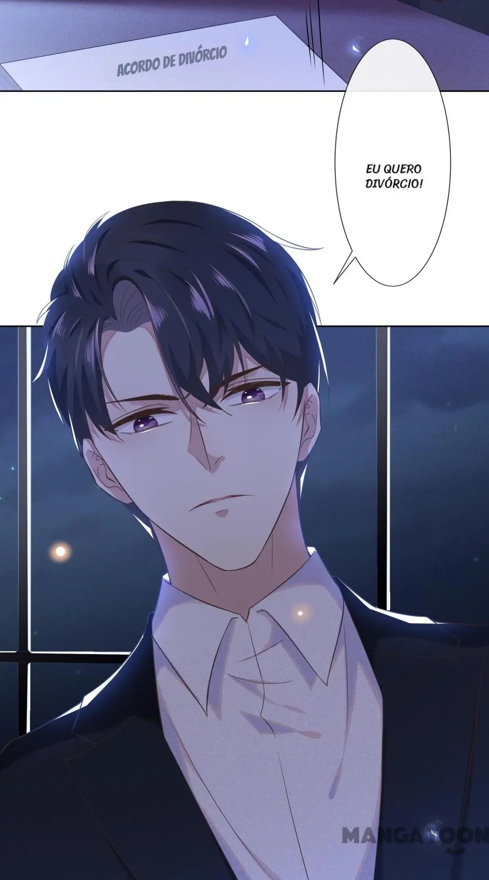 Lótus Negra – Capítulo 06 Yaoi – Página 34