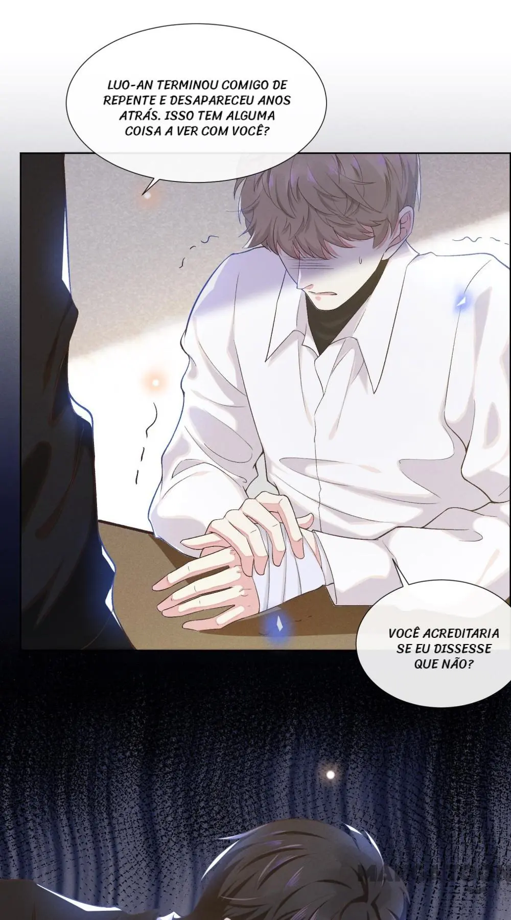 Lótus Negra – Capítulo 06 Yaoi – Página 5