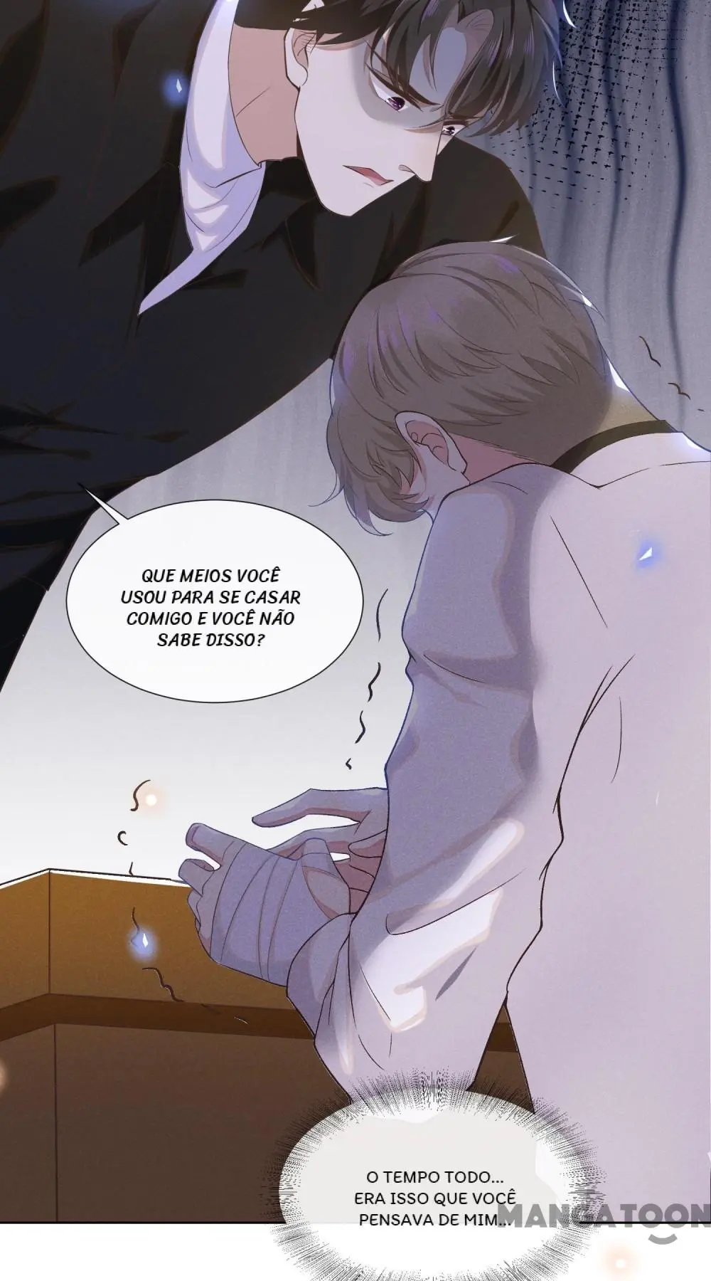 Lótus Negra – Capítulo 06 Yaoi – Página 6