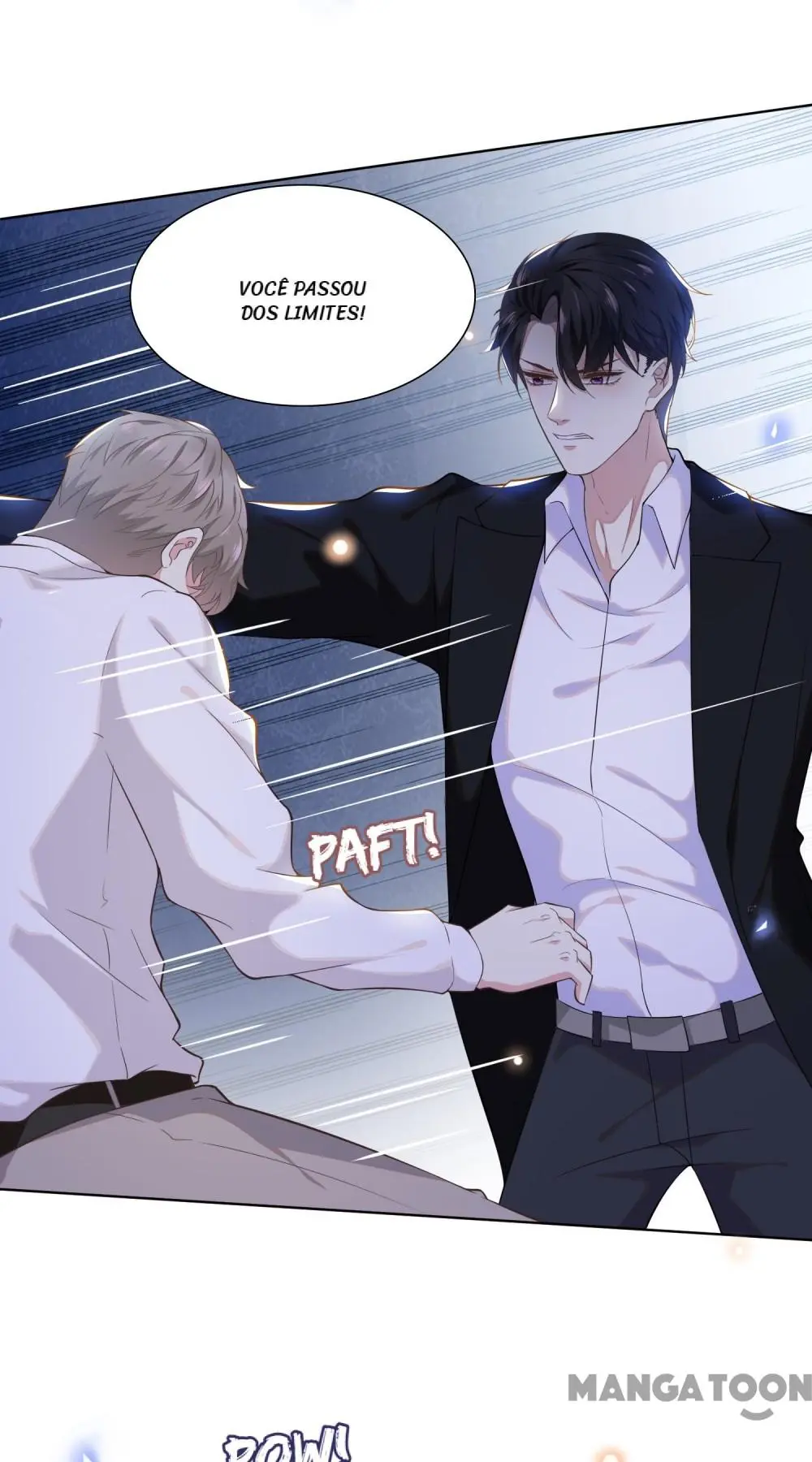 Lótus Negra – Capítulo 07 Yaoi – Página 13