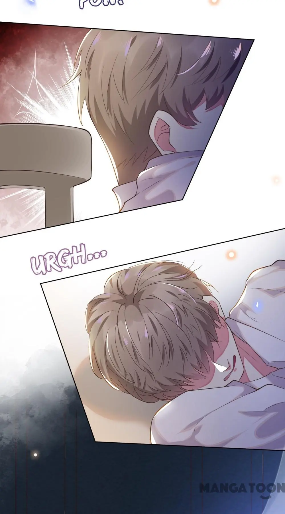 Lótus Negra – Capítulo 07 Yaoi – Página 14