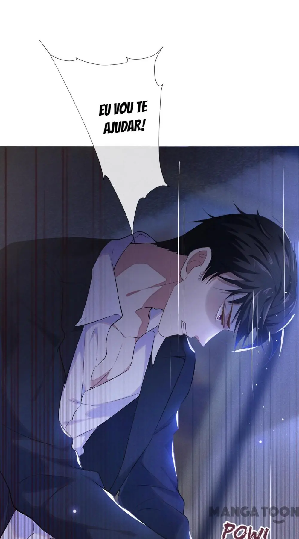 Lótus Negra – Capítulo 07 Yaoi – Página 23