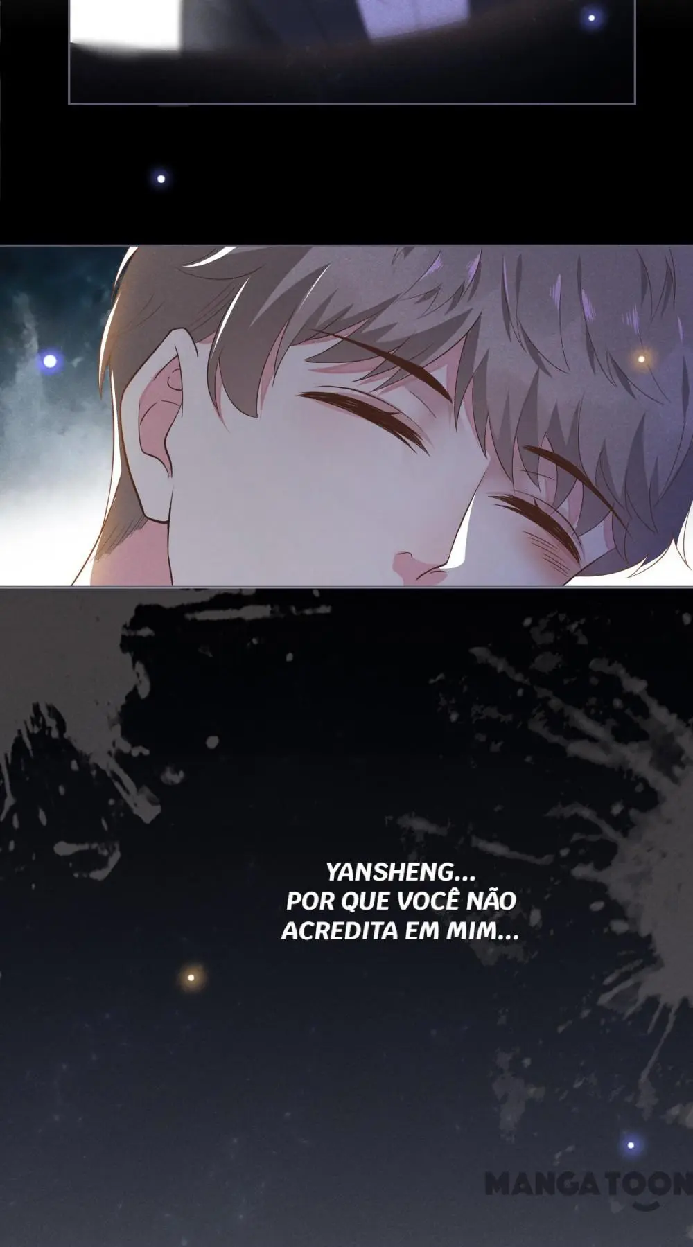 Lótus Negra – Capítulo 07 Yaoi – Página 25